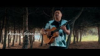 Κυριάκος Παπαηλίας  Αγαπώ Μια Πιτσιρίκα Official Music Video [upl. by Feilak]