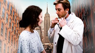 Un amour de docteur  Comédie romantique  Film complet en français [upl. by Sherwynd]