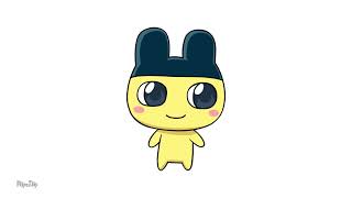 Tamagotchi Mametchi Says Hi To You [upl. by Ayaet]