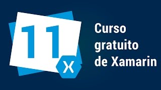 11 Curso Xamarin  Creando Listas en Xamarin Forms [upl. by Bank317]