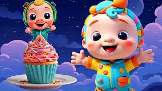 The Muffin Man Songs  Nursery Rhymes And Kids Songs  The Muffin Man Nursery Rhymes 01 [upl. by Weil]