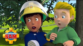 Sam und Ellie  NEUE Folgen  Feuerwehrmann Sam  Cartoons für Kinder [upl. by Card]