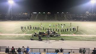 Escondido Union High School District  78th Regiment Newport Harbor 2023 [upl. by Olivia]