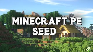 Top 3 seeds of op village in crafting and building SmartexPlayz [upl. by Llehcsreh]