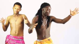 Henkie ft Damaru  Chocola Baya Official Video [upl. by Lisk322]