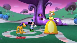 Mickey Mouses Clubhouse  The Wizard of Dizz  Disney Junior UK [upl. by Schott]