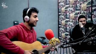 Bayaan  Nahi Milta  Live with RJ Bilawal AaleE photography [upl. by Asim251]