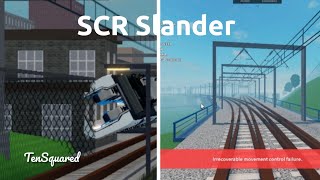 SCR Slander v11010 edition [upl. by Uuge]