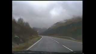 A Drive in Scotland [upl. by Genaro]