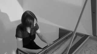 JS Bach Sarabande from the e minor Partita BWV 830 [upl. by Ater]