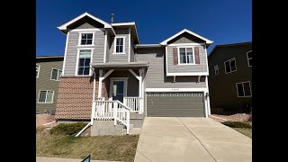 11645 Wildwood Ridge Dr Colorado Springs CO 80921 [upl. by Alhan907]