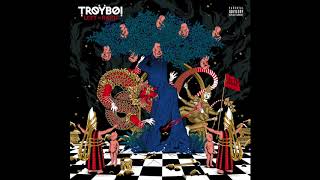 TroyBoi  quotBIAquot OFFICIAL VERSION [upl. by Stephanus381]