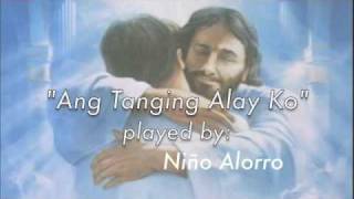 Ang Tanging Alay Ko Niño Alorro [upl. by Aviva516]