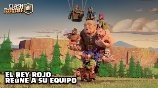 Clash Royale Introducing Ram Rider 🐏🌿💪🏾 NEW LEGENDARY CARD [upl. by Ploss378]