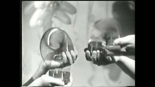 Slinky Toy TV Commercial 1960s [upl. by Thatch]