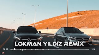 Ebru Yaşar Feat Lvbel C5 amp Akdo  Cumartesi X Behzat Ç Mix  Lokman Yıldız Remix [upl. by Aleahc]