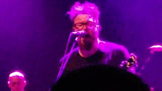 Gomez Live  We Havent Turned Around  Danforth Music Hall Toronto Jun 5 2018 [upl. by Alrad]