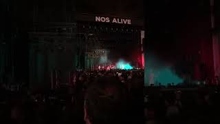 NOS ALIVE 2024 [upl. by Symons212]