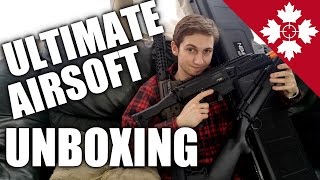 The ULTIMATE Aisoft Gun Unboxing [upl. by Borek]