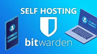 How to Install Bitwarden on Ubuntu 2004  Self Hosting a Password Manager [upl. by Ely]