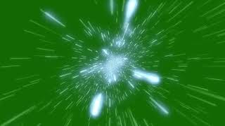 Efecto de galaxia chroma key [upl. by Libnah]