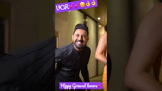 VCR 💕💕😊😊🥰  Gippy Grewal  Neeru Bajwa  Hit song shorts [upl. by Colb]