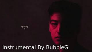 Joji  777 Instrumental HQ [upl. by Anires637]