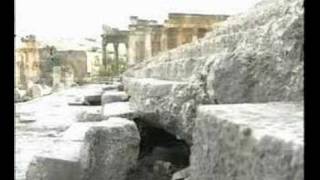 Temples of Baalbeck [upl. by Mclaughlin]