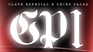 Clave Especial x Chino Pacas  GPI Official Video [upl. by Alimhaj930]