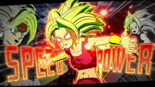 Kefla is DOMINATING Ranked in Dragon Ball Sparking ZERO Right Now [upl. by Monte]