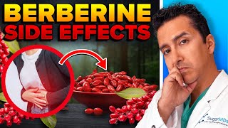 Stop Having Side Effects From Berberine [upl. by Eliott]