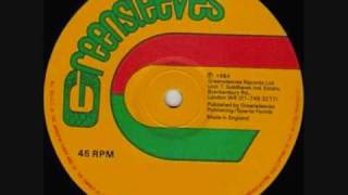 Freddie McGregory amp Toyan  Roots Man Skanking [upl. by Ashbaugh171]