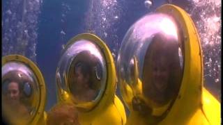 Bahamas Sub Aquanauts [upl. by Brina848]