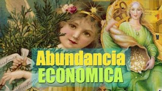 Oración para la Abundancia Económica el Suministro y la Prosperidad [upl. by Crenshaw]