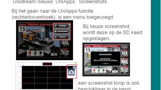 Webinar Isotron Systems Unitronics UniStream nieuws 2015 [upl. by Yaffit]