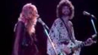 Fleetwood Mac  Rhiannon live [upl. by Alahcim]