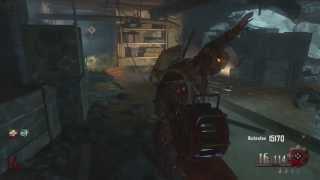 Como Conseguir los Morteros en Origins  Black Ops 2 Zombies  TutorialGuia [upl. by Elletnwahs]