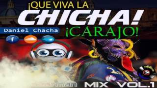 MIX MUSICA NACIONAL ECUATORIANA INSTRUMENTAL QUE VIVA LA CHICHA CARAJOANIMACION DE MAMA CHOCHA [upl. by Eilhsa]