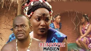 Beautiful Maiden Season 1  2017 Latest Nigerian Nollywood Movie [upl. by Sianna785]