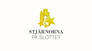 Gardells utbrott i Stjärnorna på slottet [upl. by Joli]