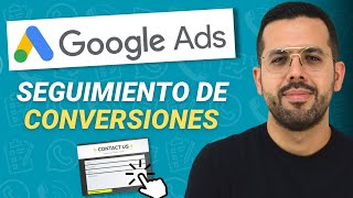 Instala la etiqueta de seguimiento de conversiones de Google ads a tu página web  Wordpress [upl. by Oine83]