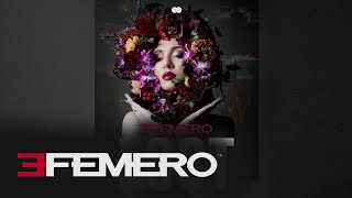 EFEMERO  Lost  Official Single [upl. by Hizar793]