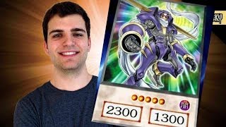 Best Yugioh 2008 5ds Starter Deck Junk Warrior Opening and review [upl. by Ewall]