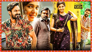 Uppena Superhit Telugu Full Length HD Movie  Vaisshnav Tej  Krithi Shetty  Vijay Sethupathi [upl. by Gauthier715]