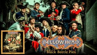 Bellowhead  Black Beetle Pies [upl. by Evaleen]