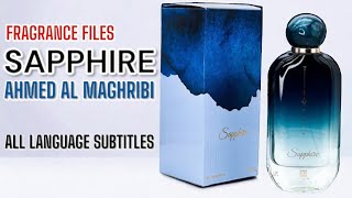 Sapphire By Ahmed Al Maghribi [upl. by Asertal]