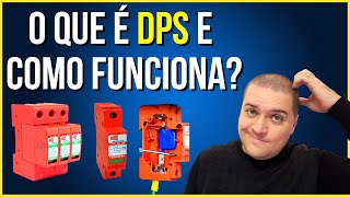 O QUE É DPS E COMO FUNCIONA  EXPLICAÇÃO COMPLETA [upl. by Matazzoni]