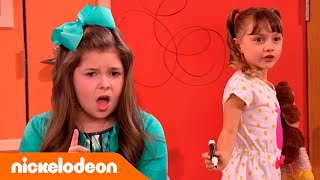 Die Thundermans  Chloe rastet aus  Nickelodeon Deutschland [upl. by Tanah]