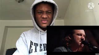 MORGAN WALLEN  “SILVERADO FOR SALE” REACTION [upl. by Hernandez]