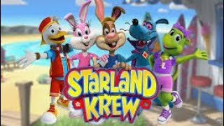 STARLAND KRAZY Parkdean resorts mullion [upl. by Enaht484]